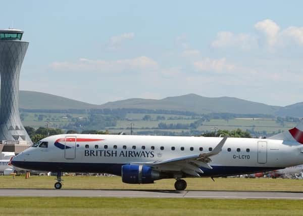 British Airways cabin crew are to strike for 2 weeks this month, including a bank holiday.
