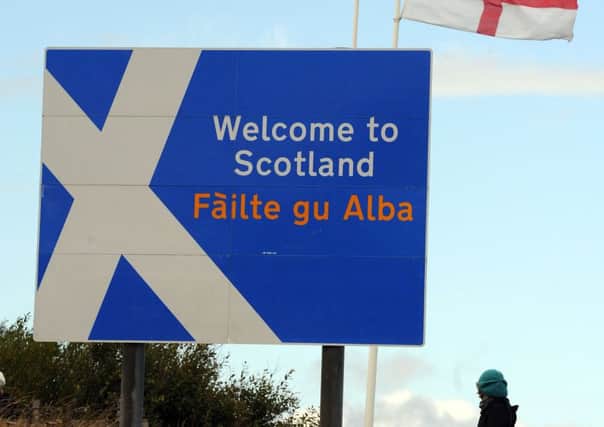 Even if they don't speak the language themselves, parents could be key to the future of Gaelic in Scotland. Picture: Ian Rutherford