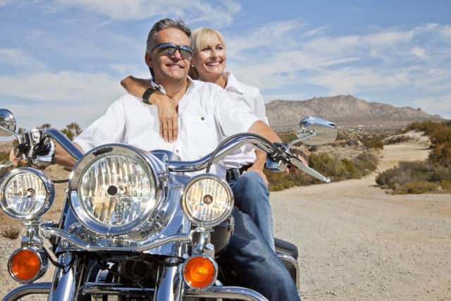 Since 2015, over-55s have had much more flexibility over how they use their pension pot.