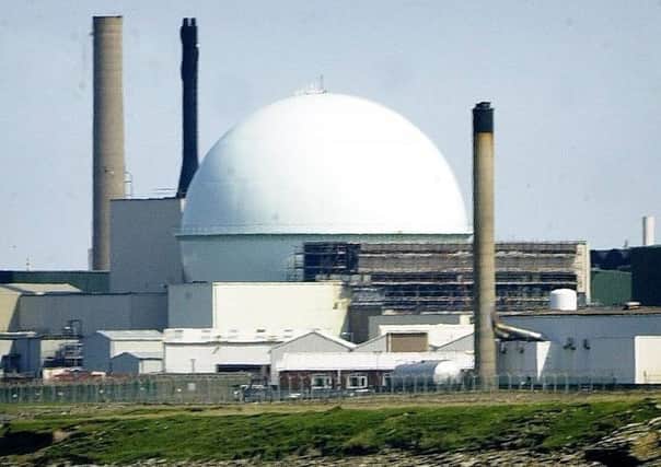 Roseanna Cunningham has written to the UK government seeking assurances over the clean-up of Dounreay. Picture: PA