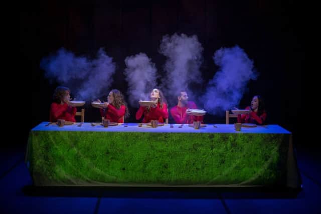 Edinburgh International Festival 2017 - EIF
Vuelos