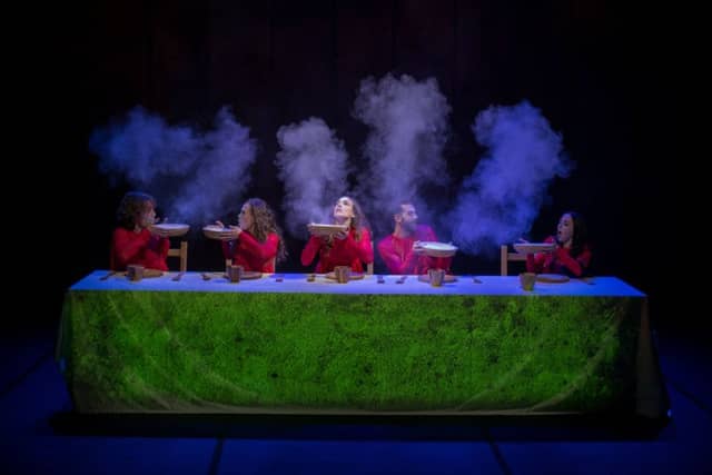 Edinburgh International Festival 2017 - EIF
Vuelos
