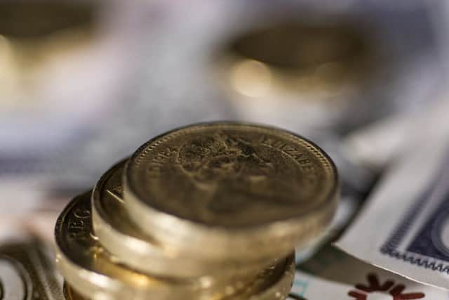 Professor Atul K Shah says ethics, culture and business education remain under-prioritised in financial services. Picture: John Devlin
