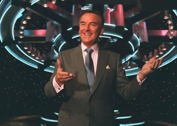 Humanist comedian Bob Monkhouse had a fine joke about dying