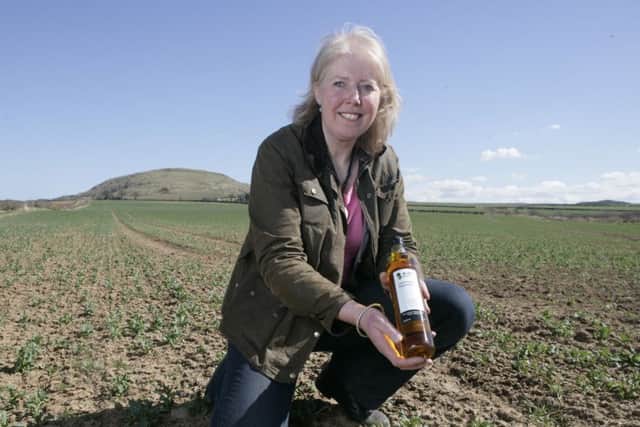 Louise Elder is chair, East Lothian - Scotland's Food & Drink County. Picture: Toby Williams