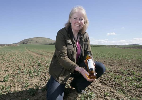 Louise Elder is chair, East Lothian - Scotland's Food & Drink County. Picture: Toby Williams