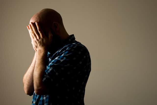 Mental health patients across the UK are waiting for years to be discharged, it has been reported. Picture: Dominic Lipinski/PA Wire