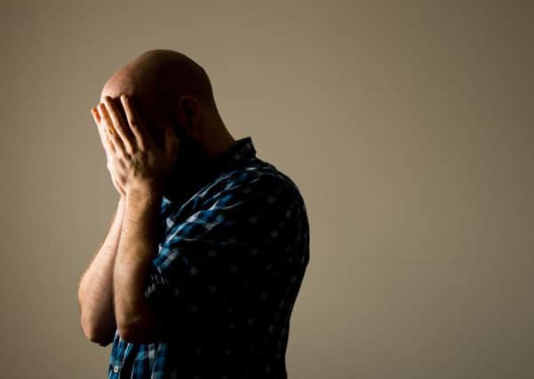 Mental health patients across the UK are waiting for years to be discharged, it has been reported. Picture: Dominic Lipinski/PA Wire
