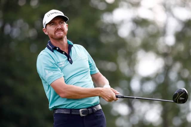 2016 Champion Jimmy Walker will be the one of the last winners of a US PGA played in August. Picture: Gregory Shamus/Getty Images