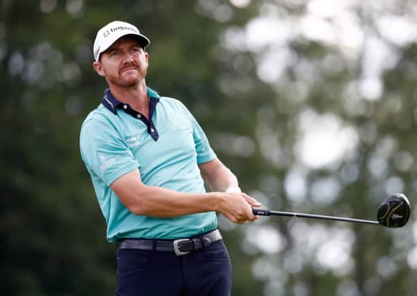 2016 Champion Jimmy Walker will be the one of the last winners of a US PGA played in August. Picture: Gregory Shamus/Getty Images