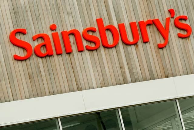 Around 135,000 workers at the supermarket giant are to receive a 4.4% pay rise, taking their basic wage rate to £8 an hour. Picture: Rui Vieira/PA Wire