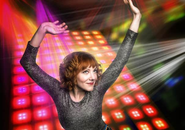 Sophie Willan reveals that she turned to escorting for cash. Picture: Contributed