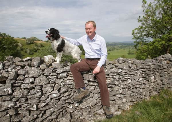 Tim Farron felt compelled to resign following criticism for holding orthodox Christian views, says Bill Jamieson.