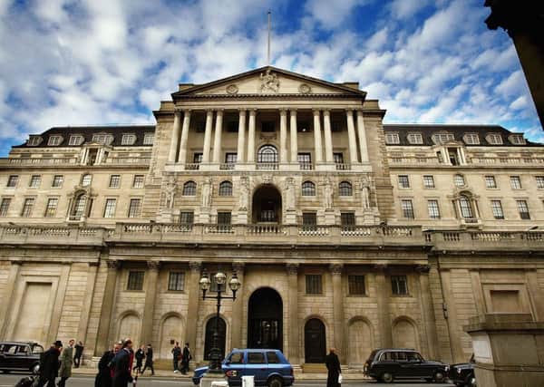 Sam Woods warned that Brexit would place a significant strain on the Prudential Regulation Authority's resources. Picture: Scott Barbour/Getty Images