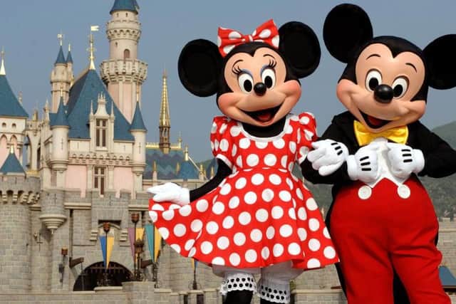 Disney is to withdraw its much-loved characters from Netflix's streaming service.