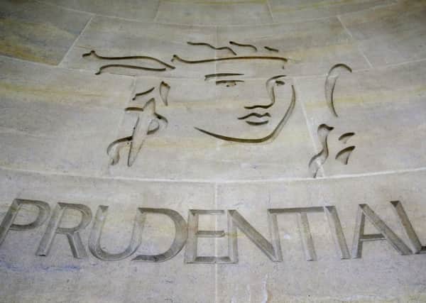 Prudential and M&G employ nearly 7,300 people in the UK. Picture: Dominic Lipinski /PA Wire