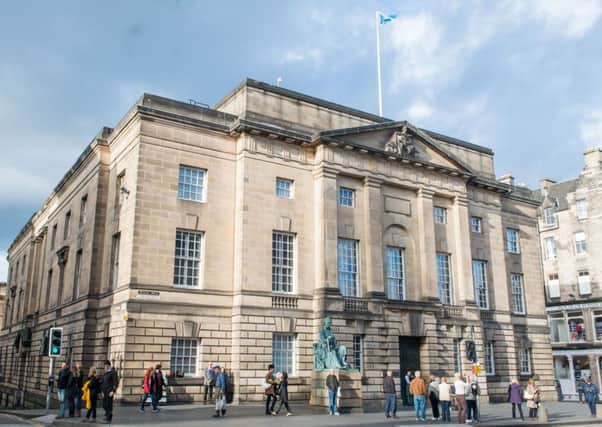 A judge told Agnew (29) at the High Court in Edinburgh: This was a sickening and savage attack.