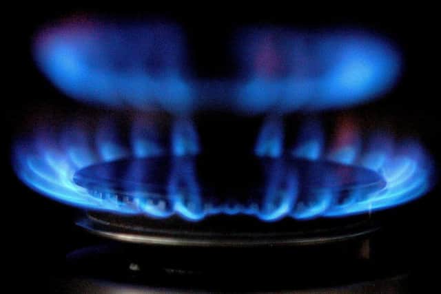 Npower sparked anger earlier this year by announcing a steep rise in prices. Picture: PA Wire