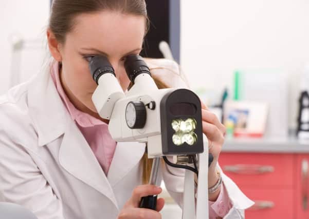 HPV test to be included in 2019 cervical smear testing.