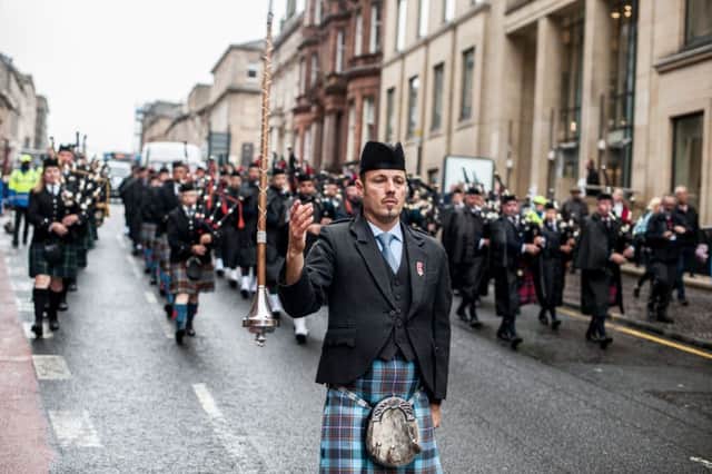Picture: John Devlin