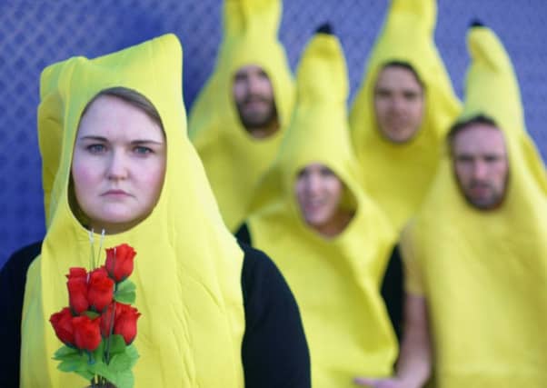 The Binge Culture bunch creates and destroys a relationship over five hours.