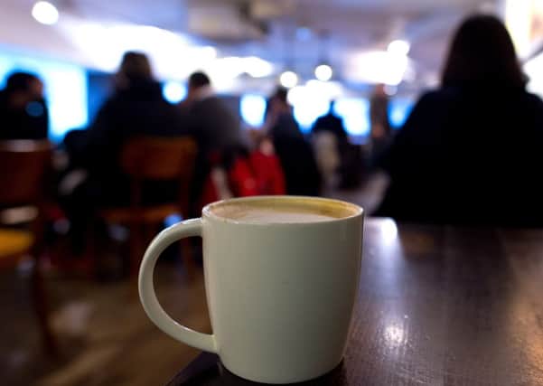 Coffee is big business. Picture: Ben Pruchnie/Getty Images