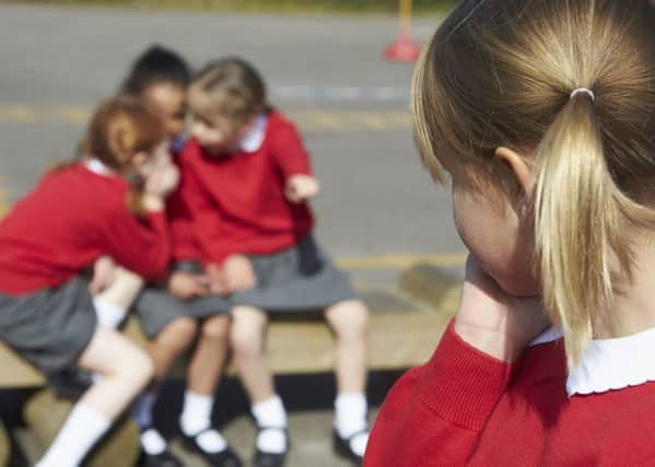 Bullying is the top concern for parents as children head back to school.