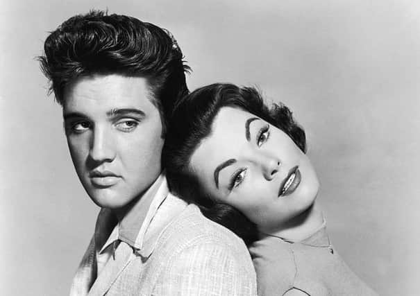Elvis Presley was a big 'Trekkie' according to a new documentary. Picture: Hulton Archive/Getty Images