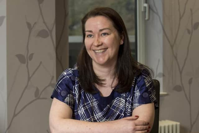 Caroline Muir will lead Deloitte's business tax team in Aberdeen. Picture: Contributed