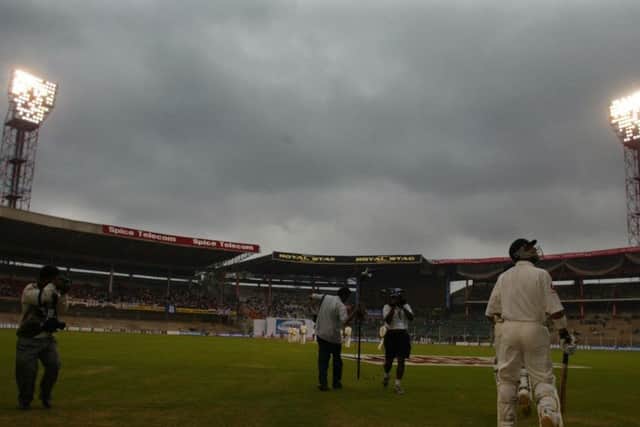 The day-night Test against the West Indies at Edgbaston will be only the fifth match of its kind in the world.