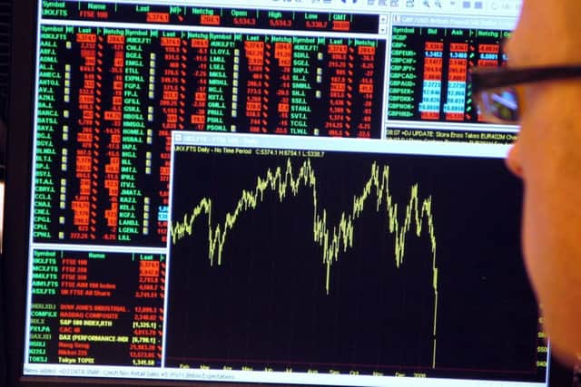 But Hargreaves Lansdown pointed to 'considerable' hurdles in the savings and investment market. Picture: Matt Morton/PA Wire