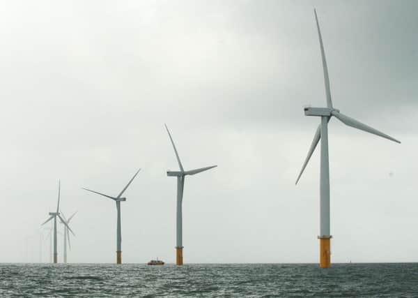 Renewables firms say they can 'ill afford further delays' to the NnG project. Picture: Anna Gowthorpe/PA Wire