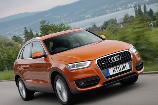 Lookers expects the new car market to decline this year. Picture: Contributed