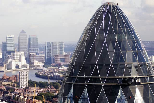 'Banks are not as far advanced as we would like them to be,' said ECB supervisor Sabine Lautenschlaeger. Picture: Bertrand Langlois/AFP/Getty Images