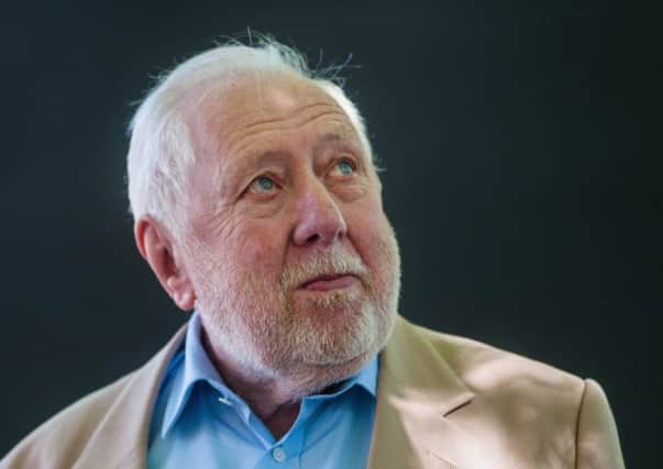 Roy Hattersley. Picture: Simone Padovani/Awakening/Getty Images