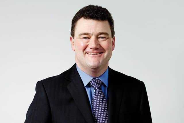 Royal London chief executive Phil Loney. Picture: Contributed