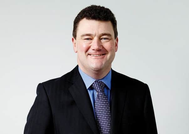 Royal London chief executive Phil Loney. Picture: Contributed