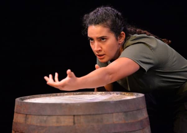 Filipa Braganca. Picture: contributed