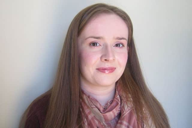 Fionnuala Cousins is a lecturer at Robert Gordon University and course leader for the Petroleum Data Management Graduate Certificate