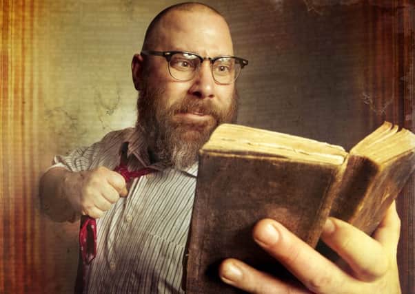 Sage Francis