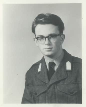 Dr Martin Nile Clark