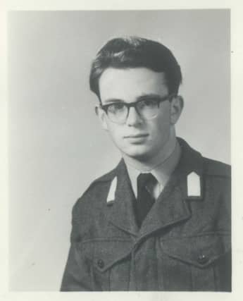 Dr Martin Nile Clark