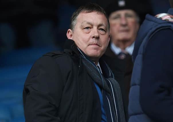 Billy Davies is no longer in contention for the Hearts job