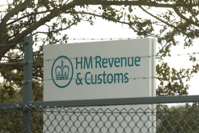 Experts say an HMRC crackdown accounts for rise in inheritance tax receipts.