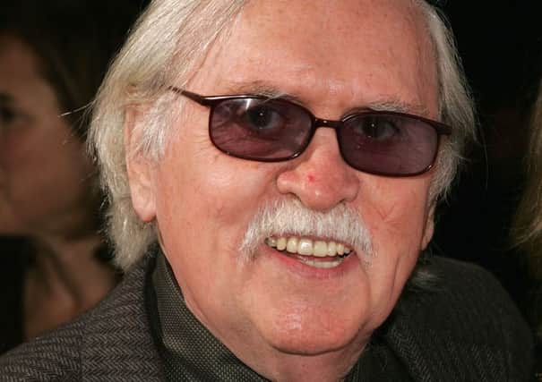 Award-winning writer Thomas Meehan has died at the age of 88. Picture: Getty