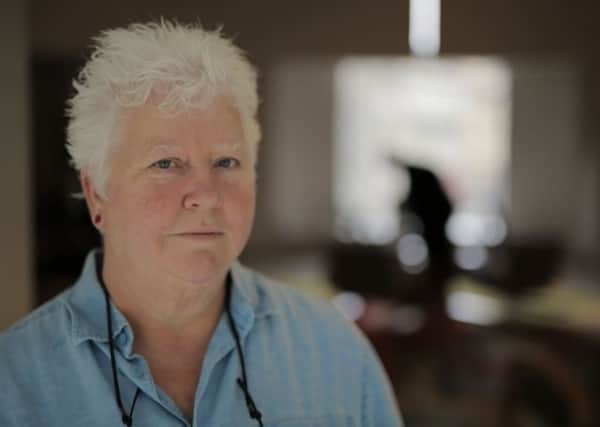 Val McDermid is at the top her game: 'the ending is sudden and horrible'