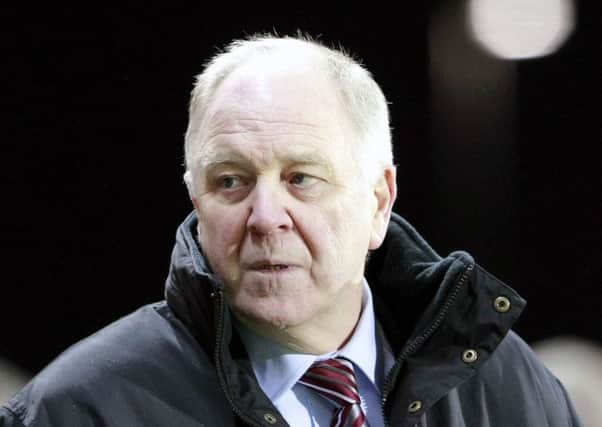 Former Scotland football manager Craig Brown has backed calls to provide support for footballers who suffer from dementia in later life.