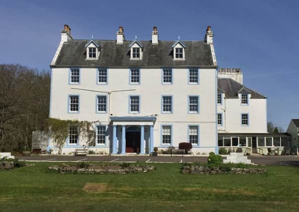 Forse House in Caithness is already proving attractive to travellers on the North Coast 500 route.