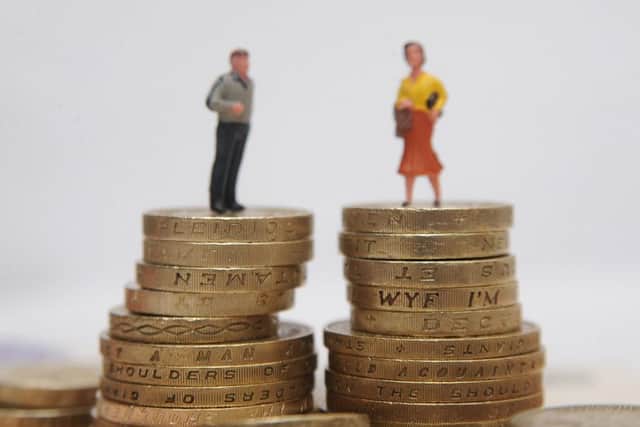 One in ten parents with children at university say they give their child about £750 a month on average. Picture: PA