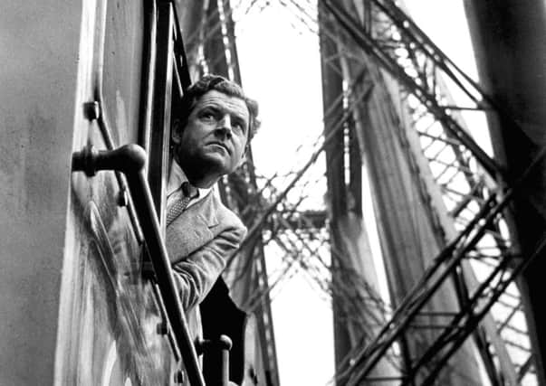 The rail bridge has always been the more cultured crossing of the two Forth bridges, with history, beauty and an appearance from Richard Hannay in The 39 Steps in its back story.